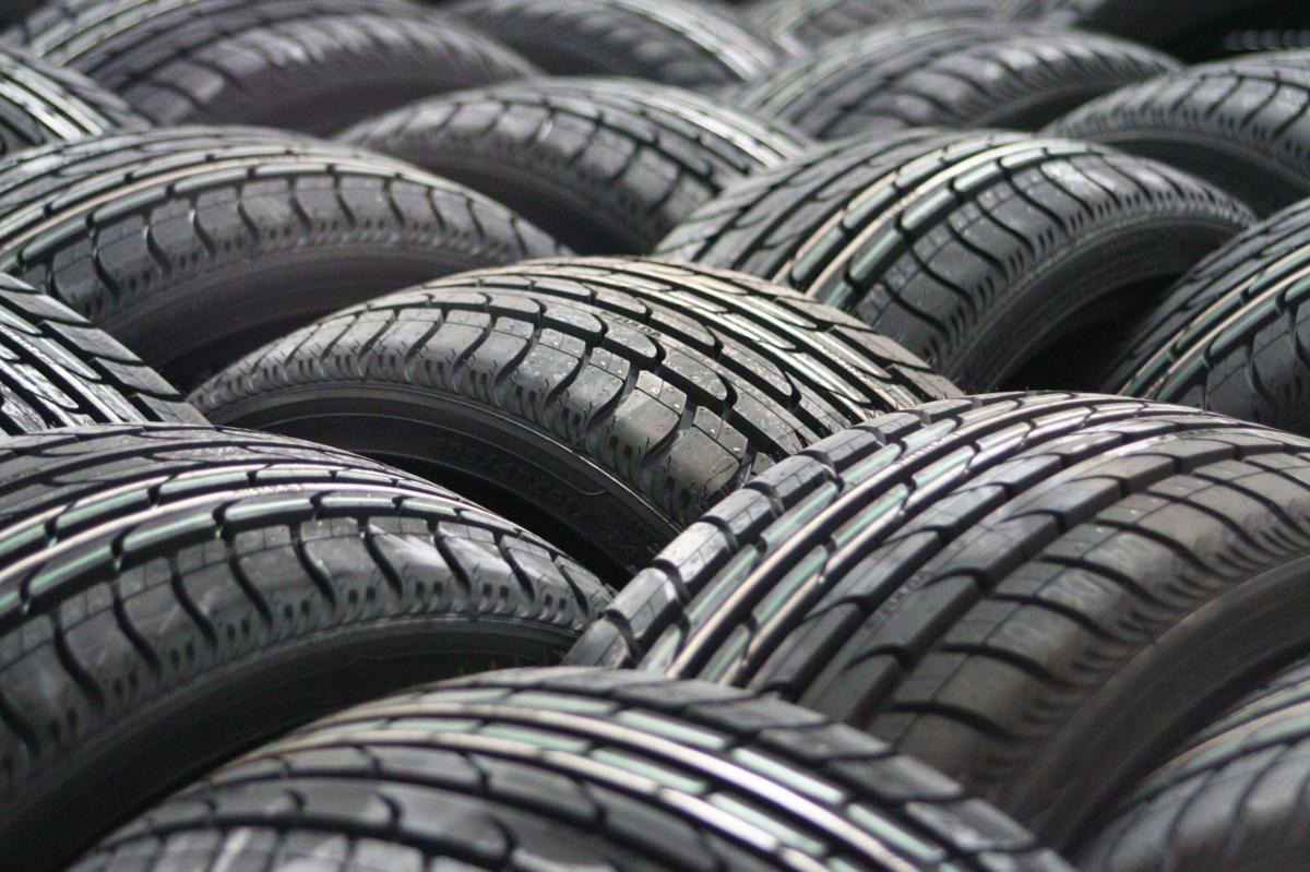 Tyre Services